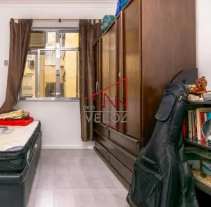 Apartamento com 3 Quartos à venda, 110m² no Flamengo, Rio de Janeiro