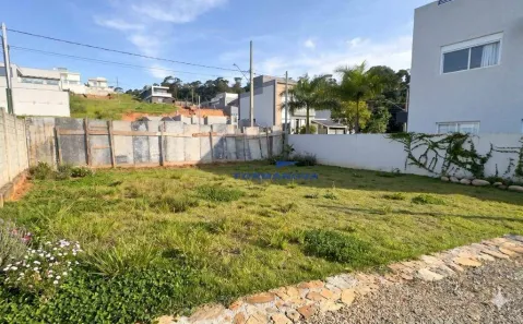 Lote/Terreno à venda, 396m² no Parque Dom Henrique, Cotia