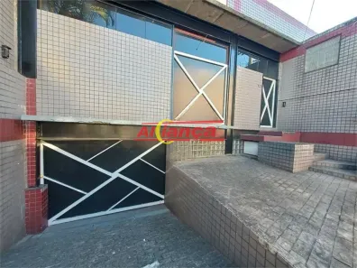 Galpão/Depósito/Armazém à venda, 4500m² no Parque Novo Mundo, São Paulo