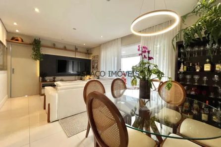 Apartamento com 3 Quartos à venda, 90m² no Vila Mascote, São Paulo