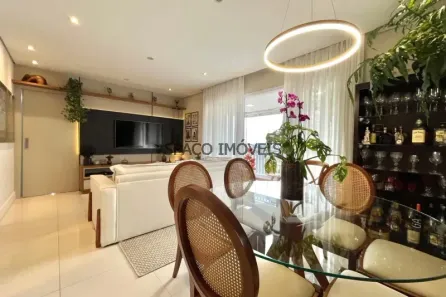 Apartamento com 3 Quartos à venda, 90m² no Vila Mascote, São Paulo