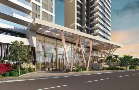 Apartamento com 4 Quartos à venda, 283m² no Jardim São Jorge, Londrina