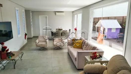 Sobrado com 4 Quartos à venda, 239m² no Marechal Rondon, Canoas