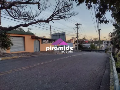 Ponto Comercial à venda, 600m² no Jardim Aeroporto, São José dos Campos