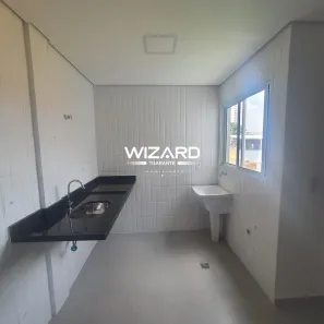 Apartamento com 1 Quarto para venda ou aluguel, 28m² no Vila Invernada, São Paulo