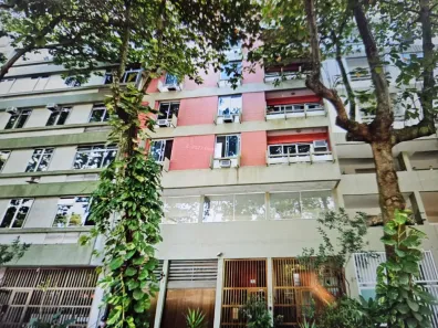 Apartamento com 2 Quartos para alugar, 80m² no Gávea, Rio de Janeiro