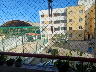 Apartamento com 2 Quartos à venda, 50m² no Ouro Preto, Olinda