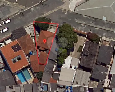 Lote/Terreno à venda, 100m² no Vila Medeiros, São Paulo