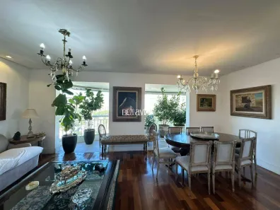 Apartamento com 3 Quartos à venda, 180m² no Bela Aliança, São Paulo