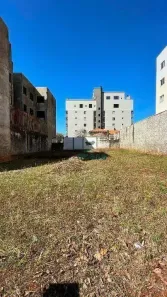Lote/Terreno à venda, 350m² no Centro, Cascavel