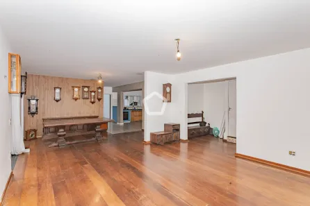 Casa com 3 Quartos à venda, 260m² no Jardim Vila Mariana, São Paulo