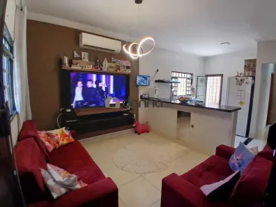 Casa com 3 Quartos à venda, 96m² no Pacaembu, Uberaba