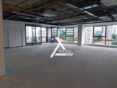 Sala Comercial para alugar, 201m² no Pinheiros, São Paulo