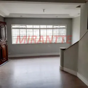 Sobrado com 2 Quartos à venda, 150m² no Jardim do Colégio (Zona Norte), São Paulo