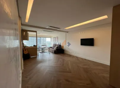 Apartamento com 3 Quartos para venda ou aluguel, 122m² no Sumarezinho, São Paulo