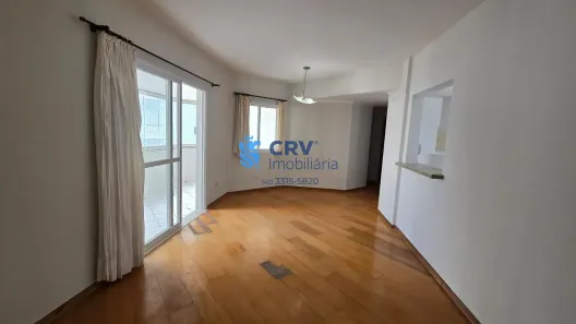 Apartamento com 3 Quartos à venda, 97m² no Gleba Fazenda Palhano, Londrina
