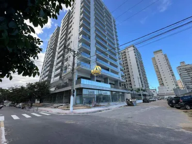Ponto Comercial para alugar, 42m² no Itapuã, Vila Velha