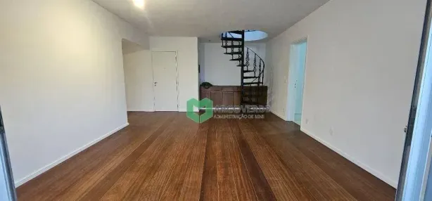 Cobertura com 3 Quartos à venda, 202m² no Vila Romana, São Paulo