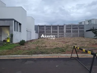 Lote/Terreno à venda, 257m² no Grand Ville, Uberlândia