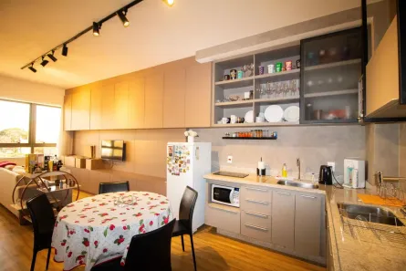 Kitnet com 1 Quarto à venda, 42m² no Barro Preto, Belo Horizonte