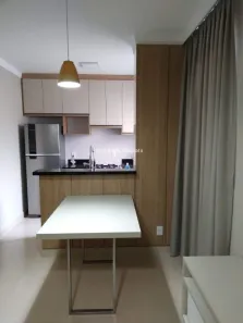 Apartamento com 2 Quartos à venda, 40m² no Loteamento Clube V, São José do Rio Preto