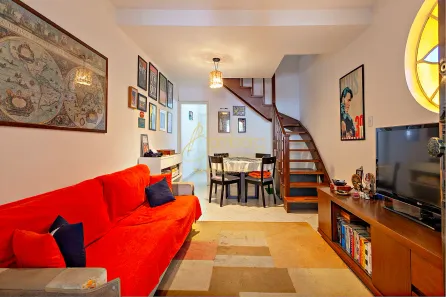 Casa com 2 Quartos à venda, 100m² no Vila Cruzeiro, São Paulo