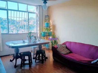 Apartamento com 2 Quartos à venda, 78m² no Barro Vermelho, São Gonçalo