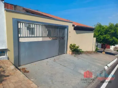 Casa com 3 Quartos à venda, 208m² no Capela, Vinhedo