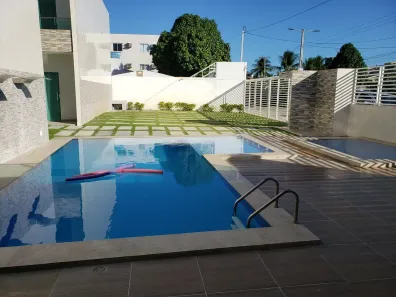 Apartamento com 4 Quartos à venda, 120m² no Tamandaré, Tamandaré
