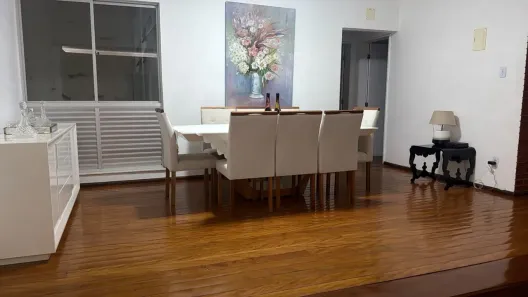 Apartamento com 4 Quartos para alugar, 240m² no Canela, Salvador