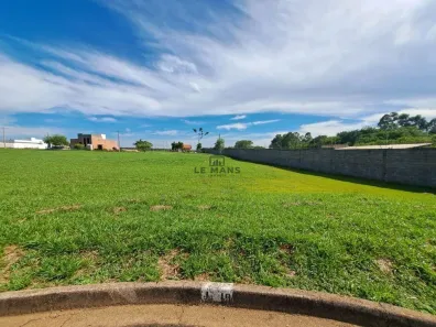Lote/Terreno à venda, 442m² no Residencial Fazenda Pinheirinho, Rio das Pedras