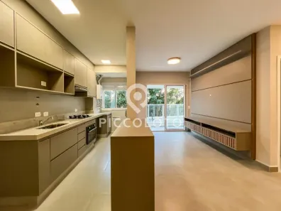 Apartamento com 2 Quartos para venda ou aluguel, 66m² no Taquaral, Campinas