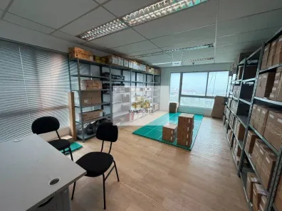 Sala Comercial à venda, 315m² no Ilha do Leite, Recife