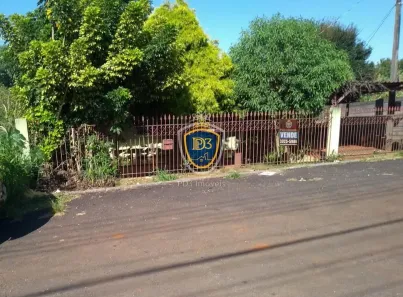 Lote/Terreno à venda, 360m² no Neves, Ponta Grossa