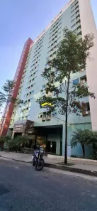 Apartamento com 1 Quarto à venda, 27m² no Estoril, Belo Horizonte