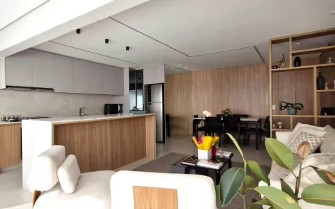 Apartamento com 4 Quartos à venda, 130m² no Swiss Park, Campinas