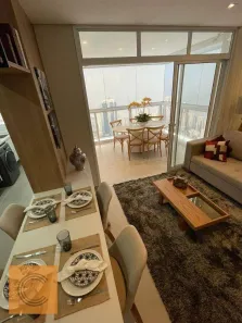 Apartamento com 3 Quartos à venda, 81m² no Cidade Mãe do Céu, São Paulo