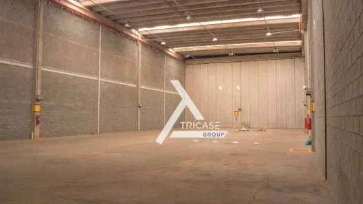 Galpão/Depósito/Armazém para alugar, 5400m² no Industrial Anhangüera, Osasco