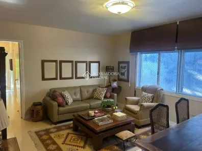 Apartamento com 3 Quartos à venda, 103m² no Bela Vista, Porto Alegre