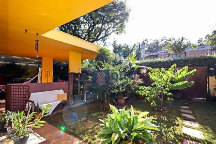 Casa com 4 Quartos à venda, 329m² no Alto de Pinheiros, São Paulo
