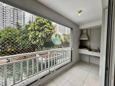 Apartamento com 2 Quartos à venda, 63m² no Cerâmica, São Caetano do Sul