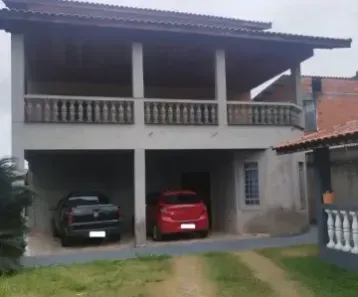 Casa com 4 Quartos à venda, 320m² no Residencial União, São José dos Campos