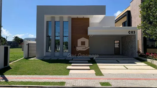 Casa de Condomínio com 3 Quartos à venda, 185m² no Inoã (Inoã), Maricá