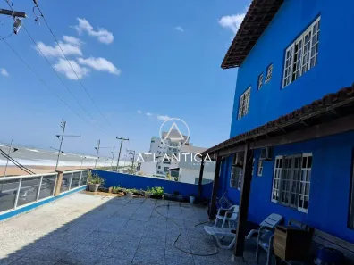 Prédio Comercial à venda, 1570m² no Praia Campista, Macaé