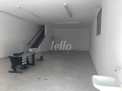 Prédio Comercial para alugar, 750m² no Cidade Vargas, São Paulo