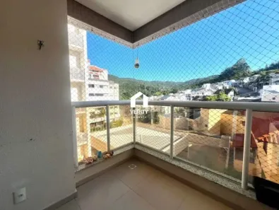 Apartamento com 3 Quartos à venda, 99m² no Córrego Grande, Florianópolis