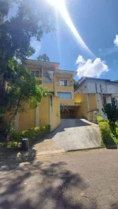 Casa de Condomínio com 3 Quartos à venda, 253m² no Parque Suburbano, Itapevi