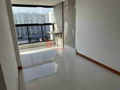 Apartamento com 3 Quartos à venda, 66m² no Praia de Itaparica, Vila Velha
