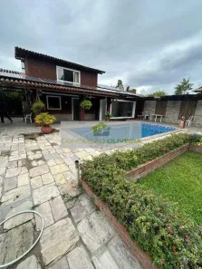 Casa com 7 Quartos à venda, 400m² no Aldeia dos Camarás, Camaragibe