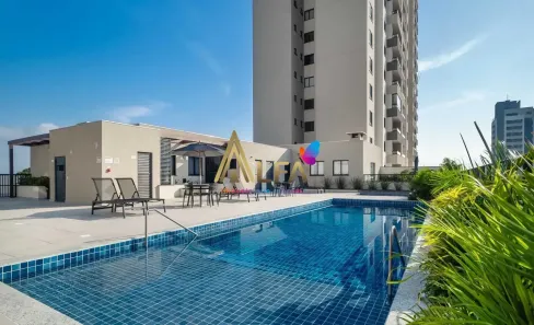 Apartamento com 3 Quartos à venda, 83m² no Armação, Penha